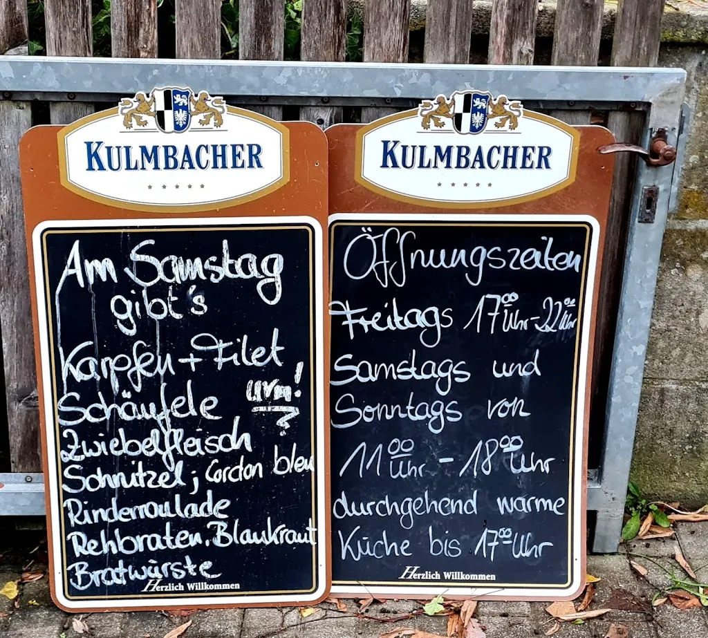 Menu_Hallerschlößchen - Melanie & Bernd Distler_Pegnitz_immagine_4