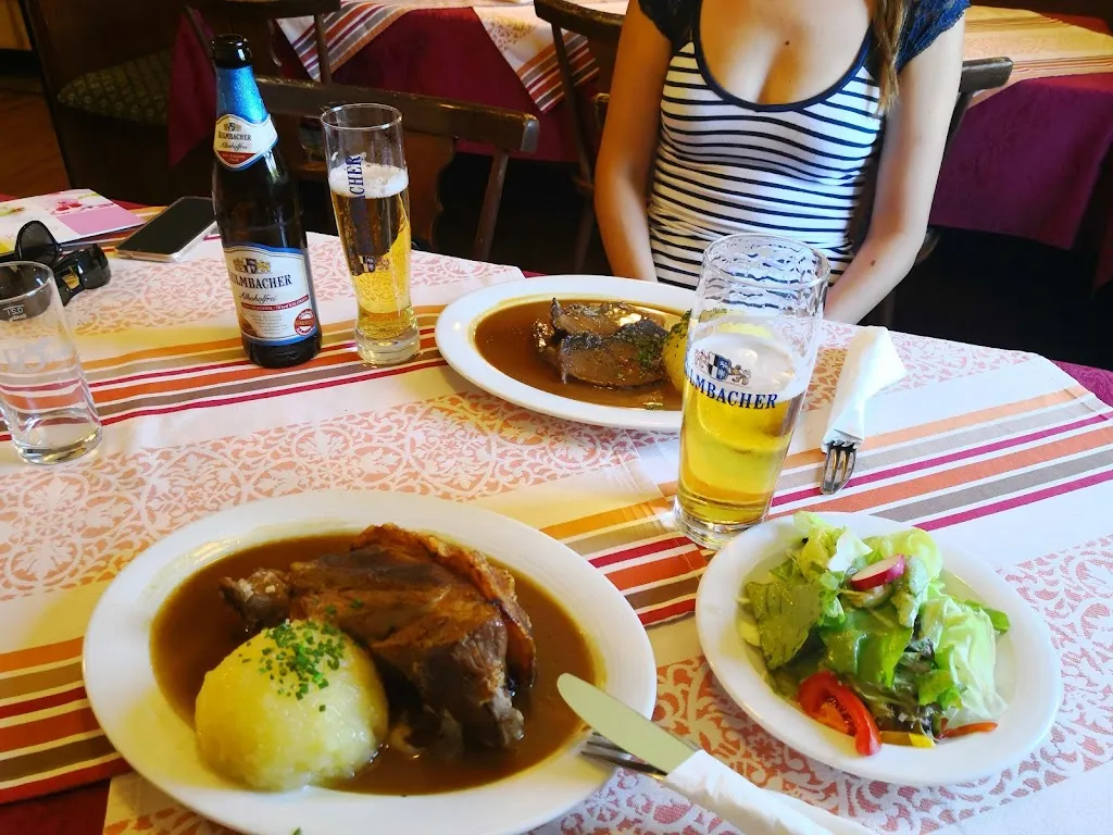 Menu_Hallerschlößchen - Melanie & Bernd Distler_Pegnitz_immagine_5