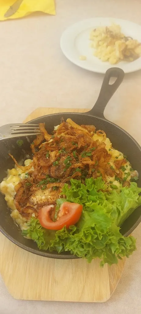 Menu_Hallerschlößchen - Melanie & Bernd Distler_Pegnitz_immagine_6