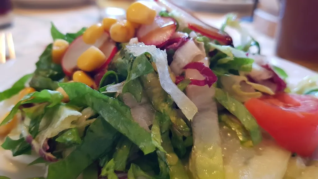 Menu_Hallerschlößchen - Melanie & Bernd Distler_Pegnitz_immagine_7