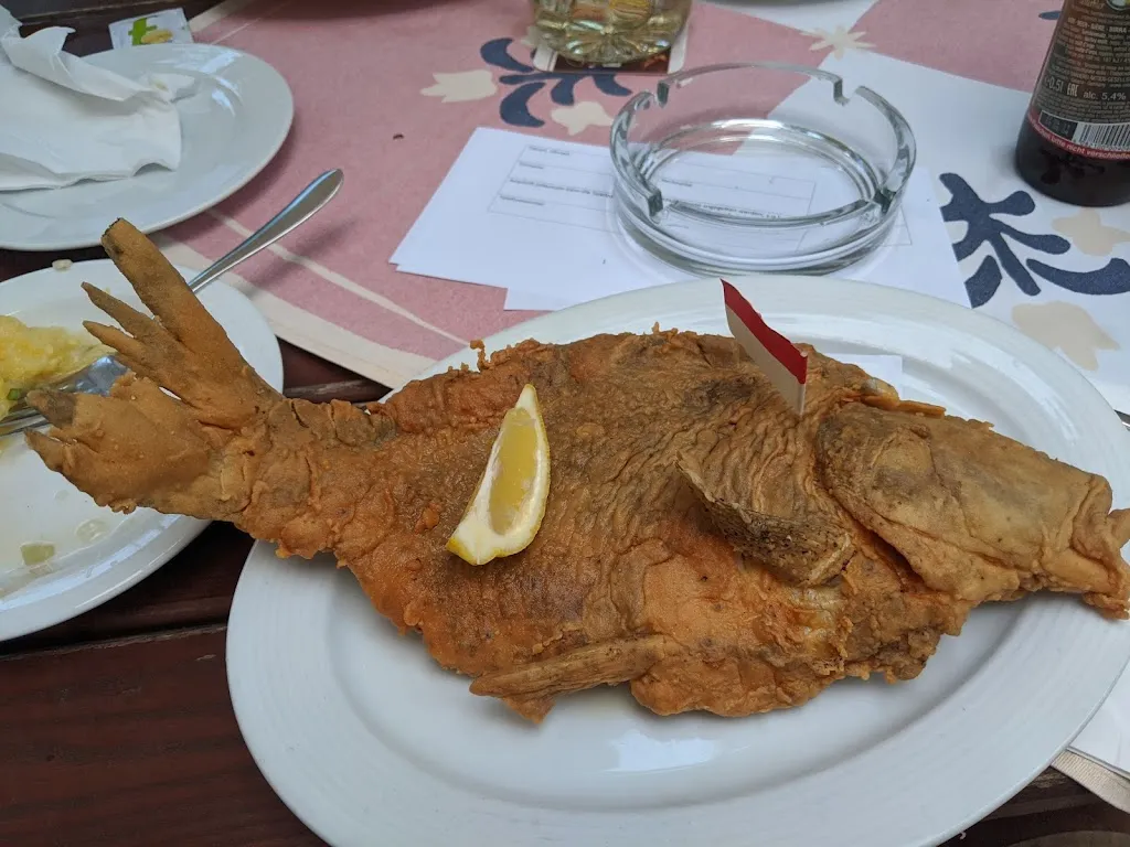 Menu_Hallerschlößchen - Melanie & Bernd Distler_Pegnitz_immagine_8