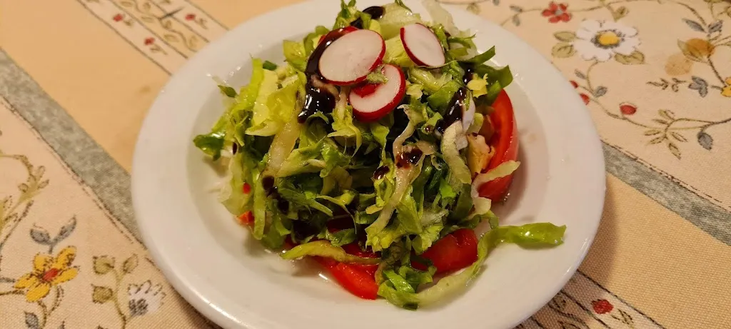 Menu_Hallerschlößchen - Melanie & Bernd Distler_Pegnitz_immagine_9