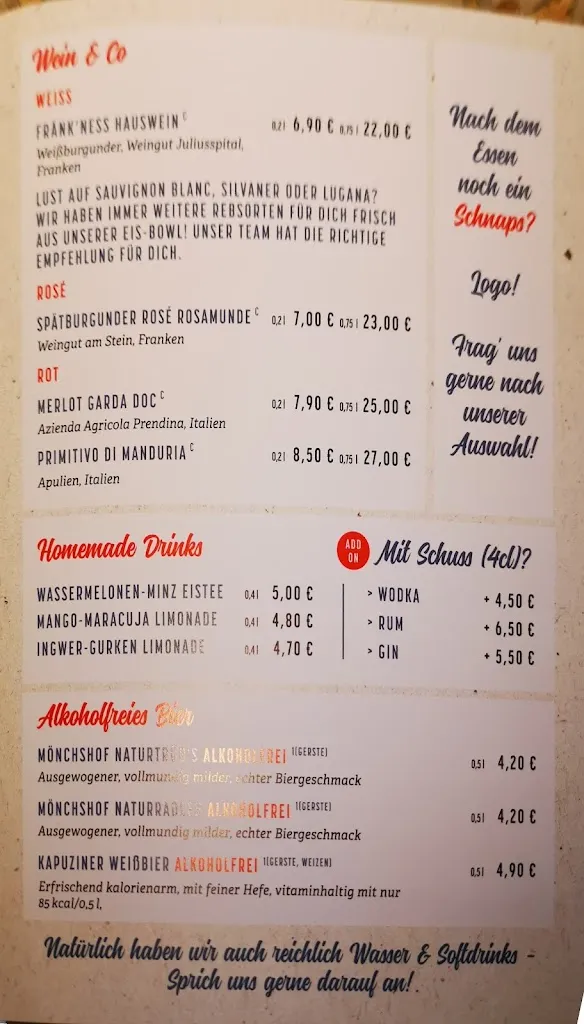 Menu_Fränk'ness_Nürnberg_immagine_1