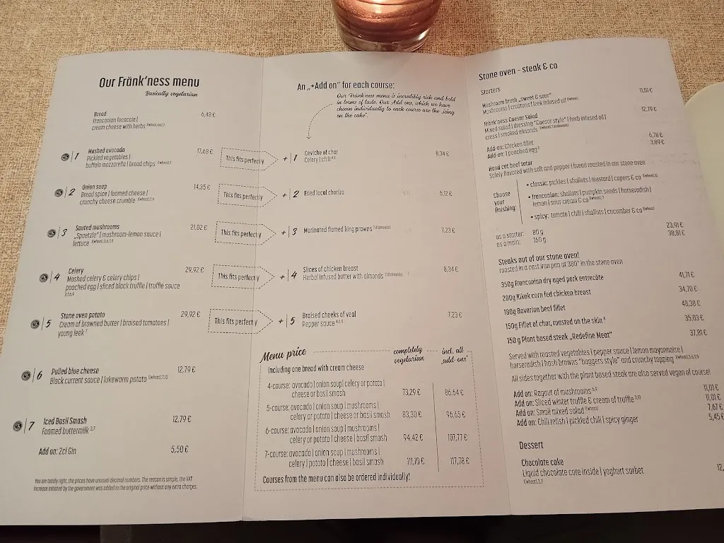 Menu_Fränk'ness_Nürnberg_immagine_4