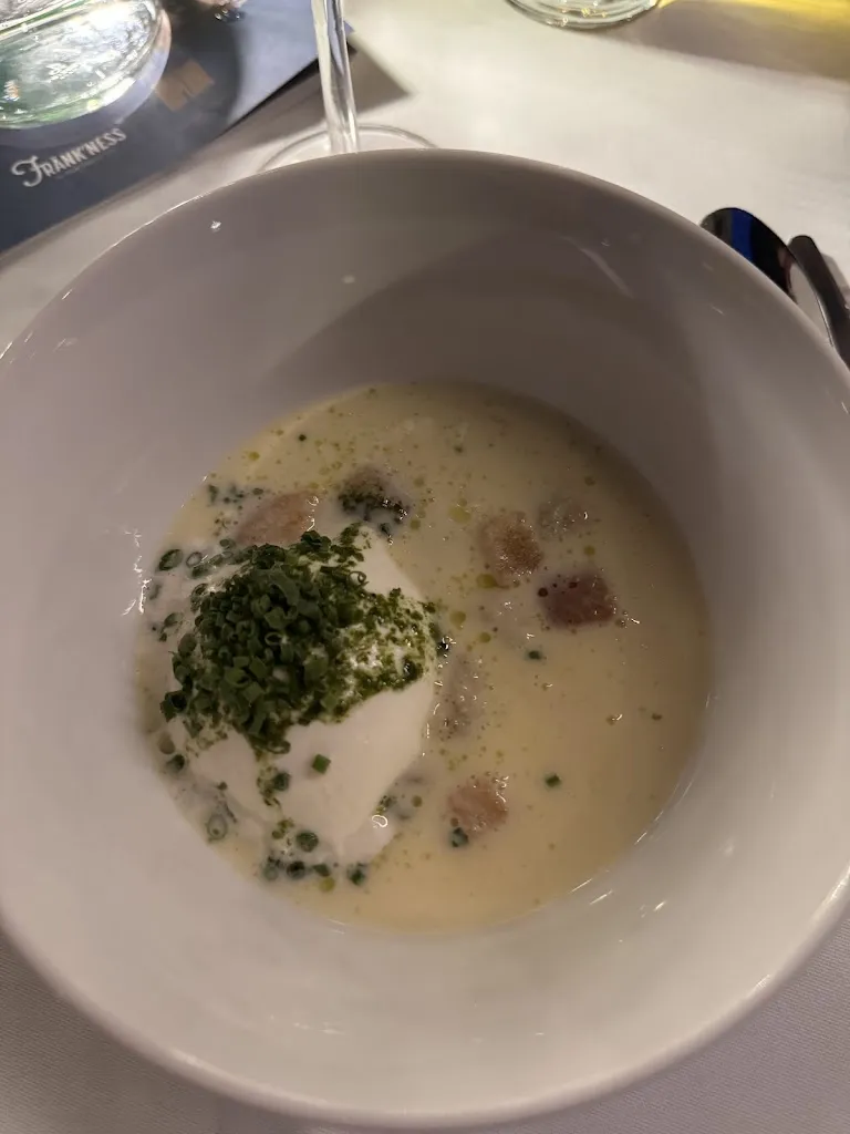 Tanja Markovic Zaatman_Fränk'ness_Nürnberg_review