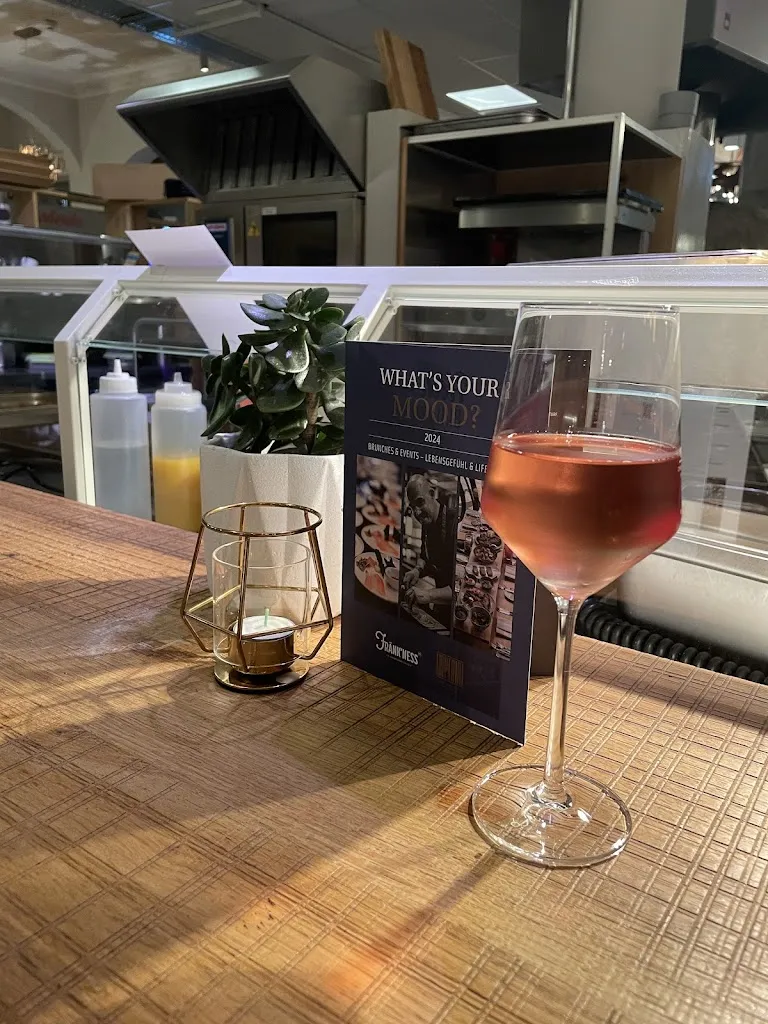 Dieu Tran (Dieunik)_Fränk'ness_Nürnberg_review