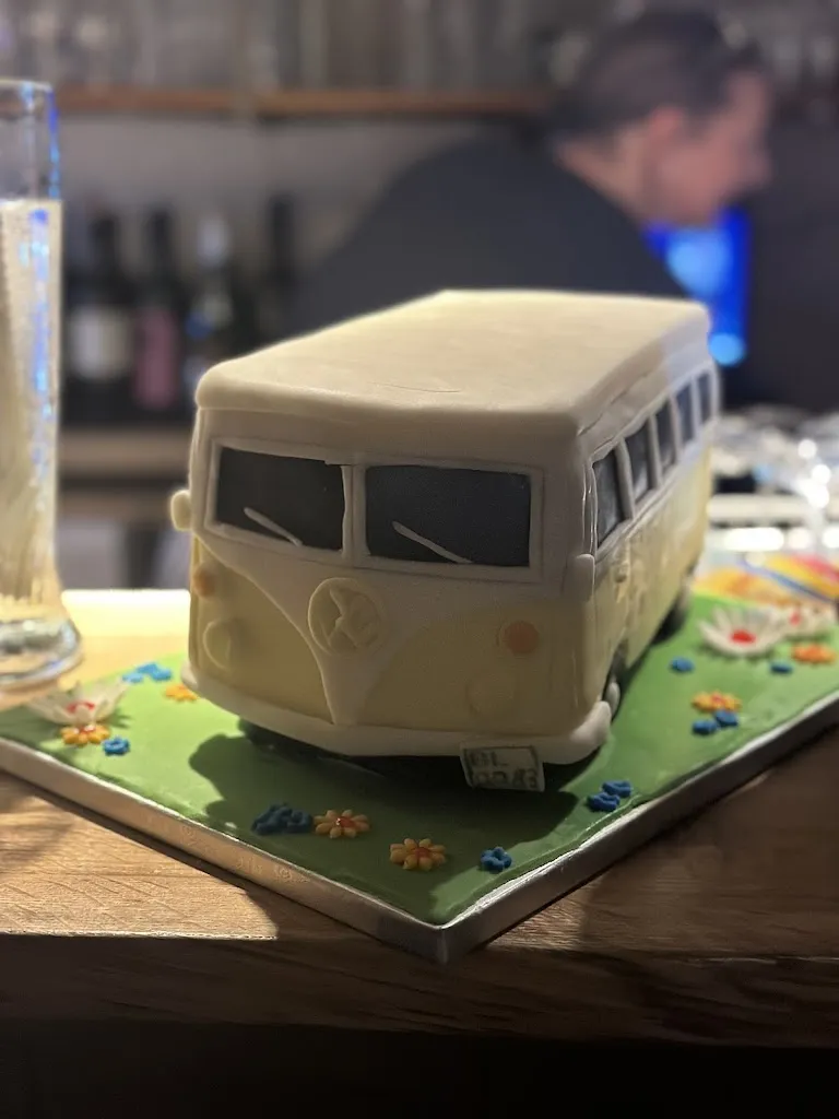 Jelena Stuhrmann_Konditorei Café Früholz_Albstadt_review