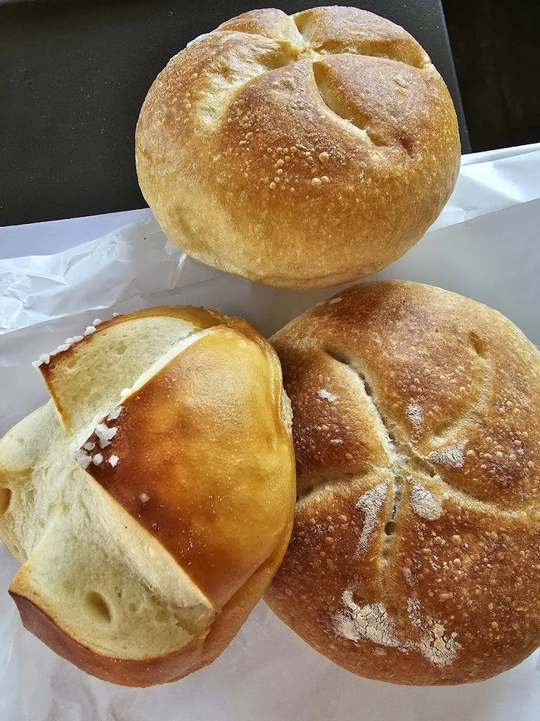 Jule O._Konditorei Café Früholz_Albstadt_review