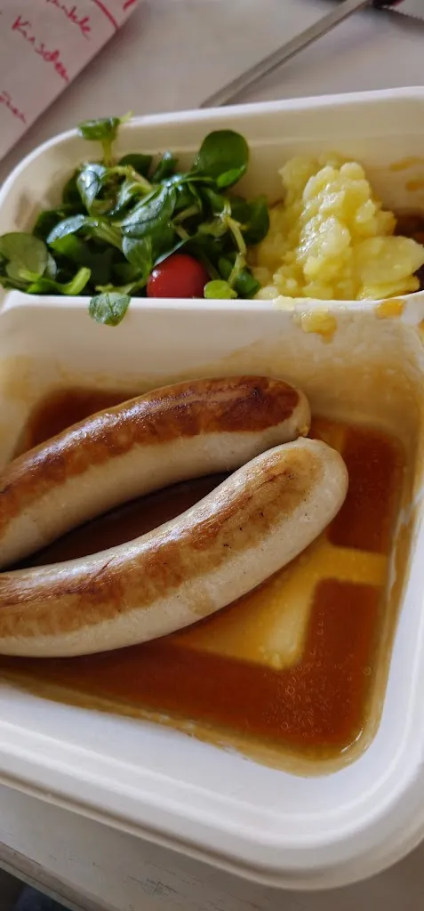 Chris RO_Konditorei Café Früholz_Albstadt_review