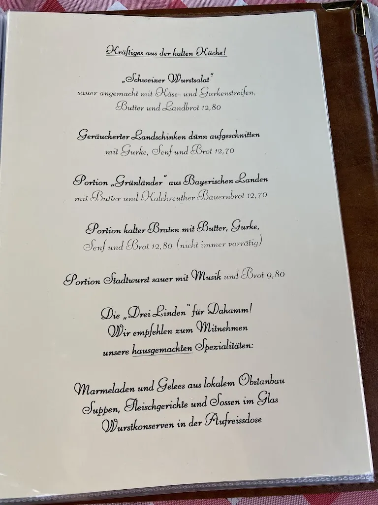 Menu_Drei Linden_Kalchreuth_image_4