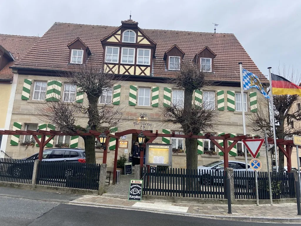 Kateřina Tivey_Drei Linden_Kalchreuth_review