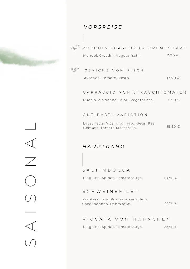 Menu_AusZeit Restaurant_Unterfranken_image_2