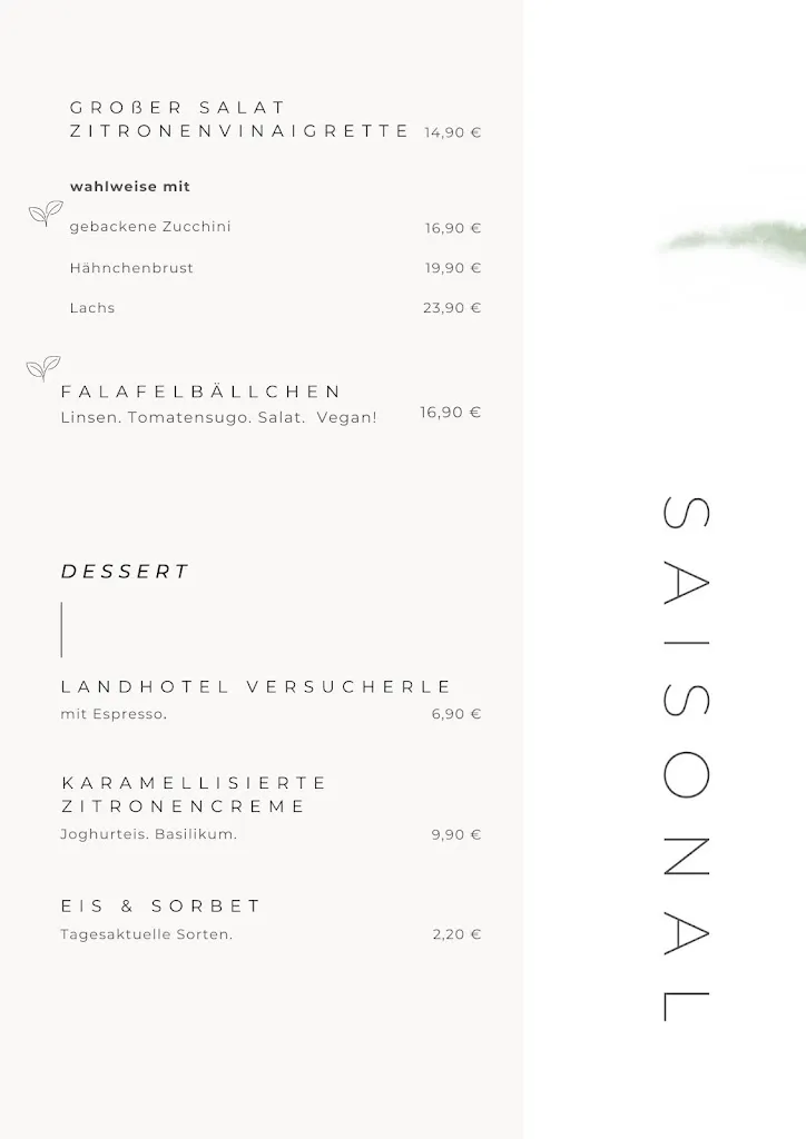 Menu_AusZeit Restaurant_Unterfranken_image_3