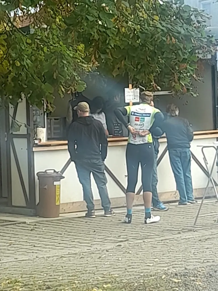 Andrea Konrad_Rügheimer Bratwursthäusle_Unterfranken_review