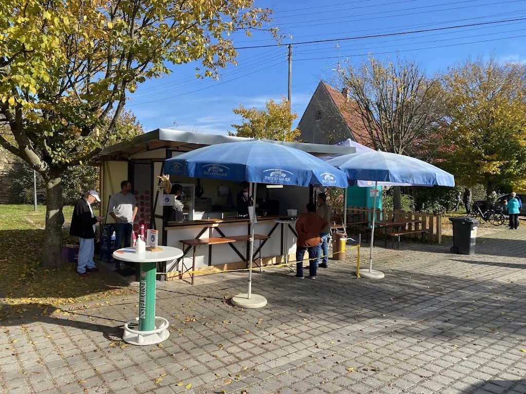 ArmyRiderSW_Rügheimer Bratwursthäusle_Unterfranken_review