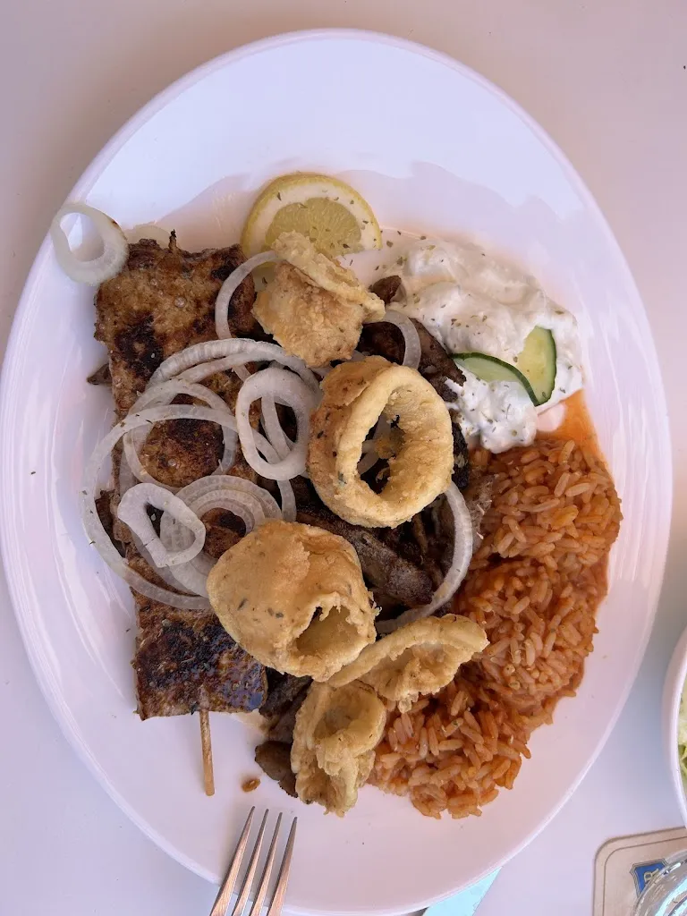 Menu_Jamas - Griechische Taverne_Unterfranken_image_2