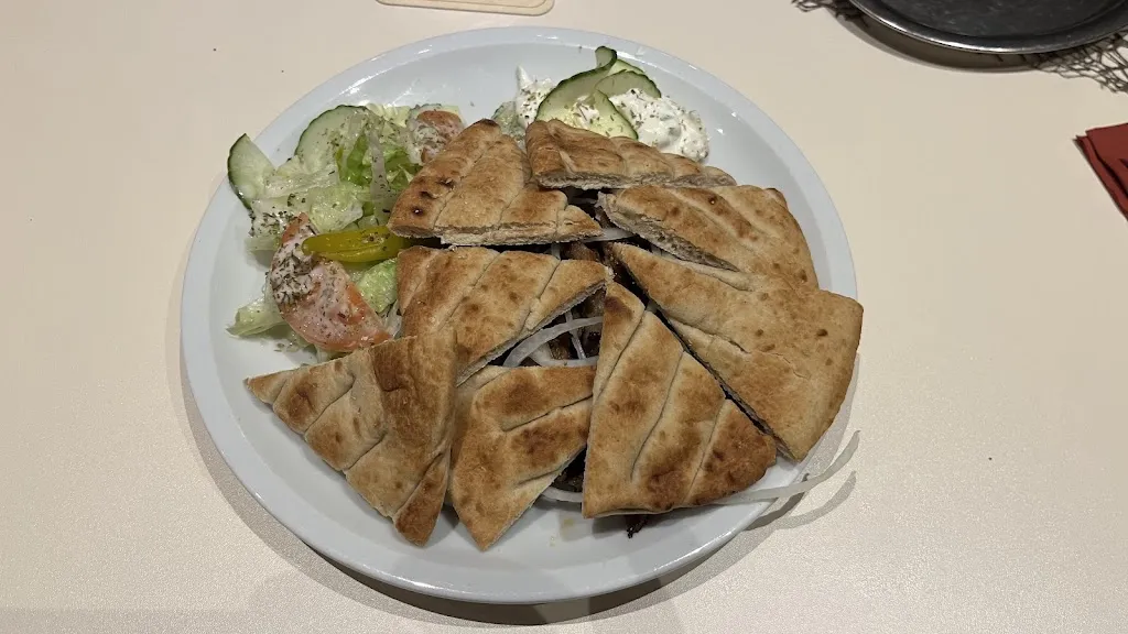 Menu_Jamas - Griechische Taverne_Unterfranken_image_5