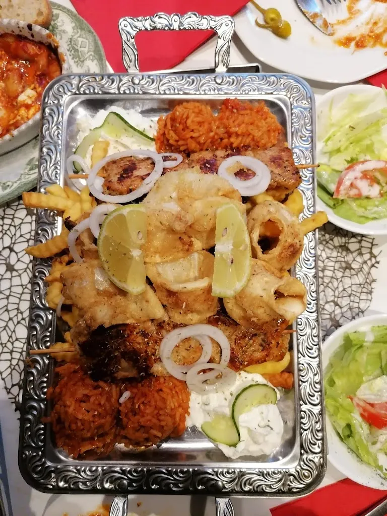 Menu_Jamas - Griechische Taverne_Unterfranken_image_6