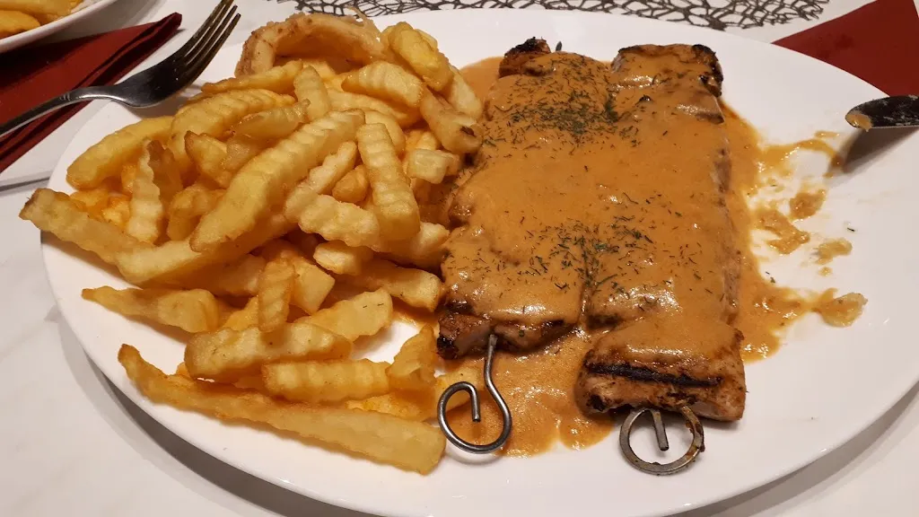 Menu_Jamas - Griechische Taverne_Unterfranken_image_7