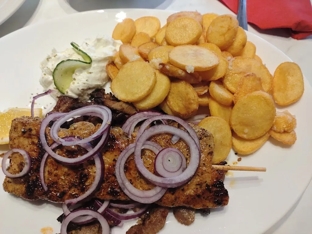 Menu_Jamas - Griechische Taverne_Unterfranken_image_9