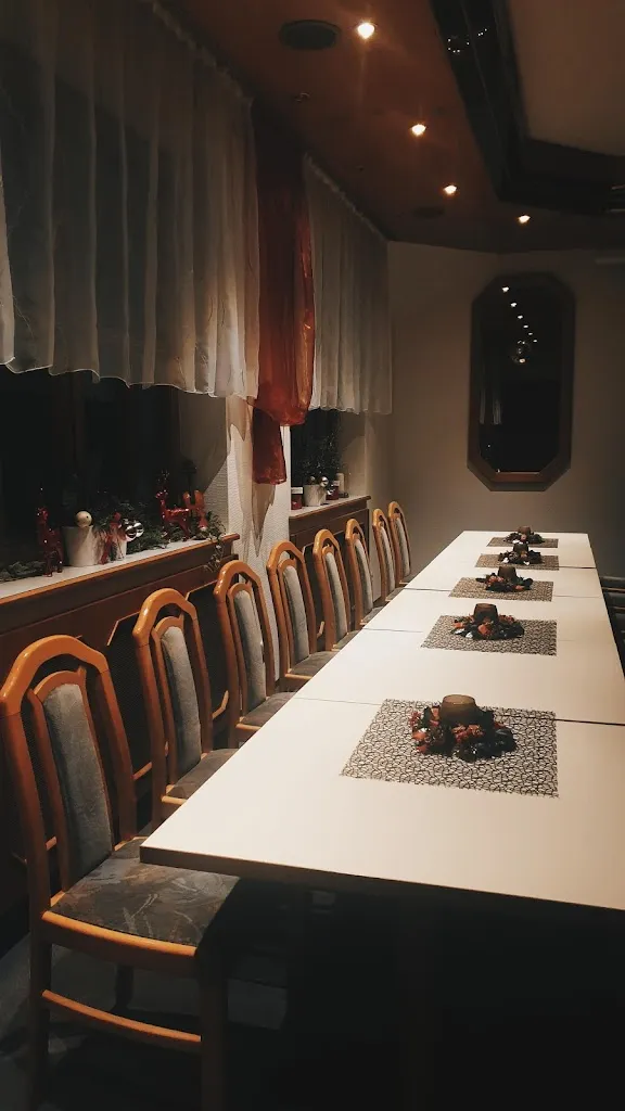 Jamas - Griechische Taverne restaurant in Unterfranken