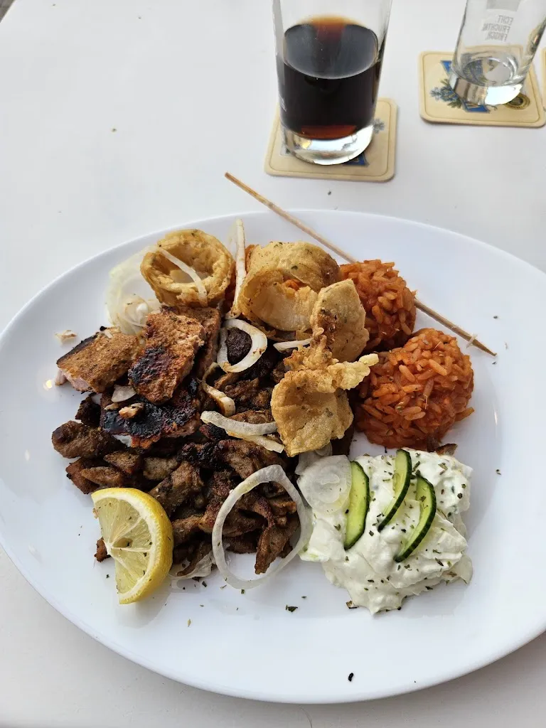 Jamas - Griechische Taverne_Unterfranken_slider_image_3