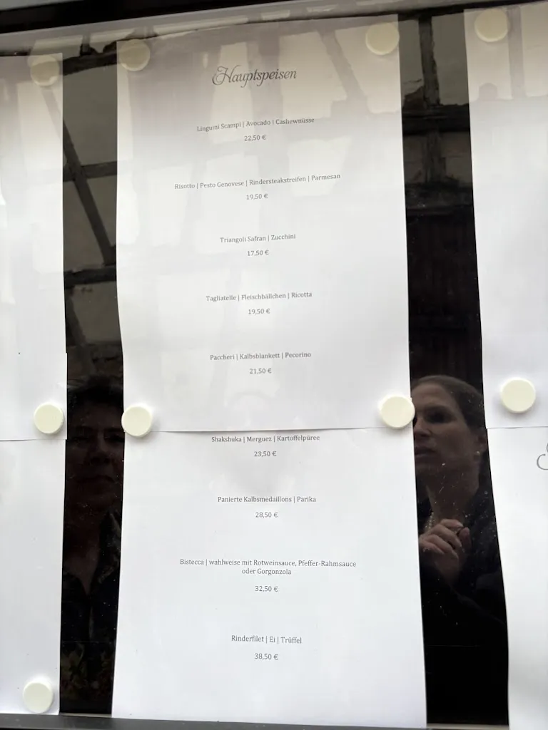 Menü_Schmiede Hofheim_Taunus_Bild_2