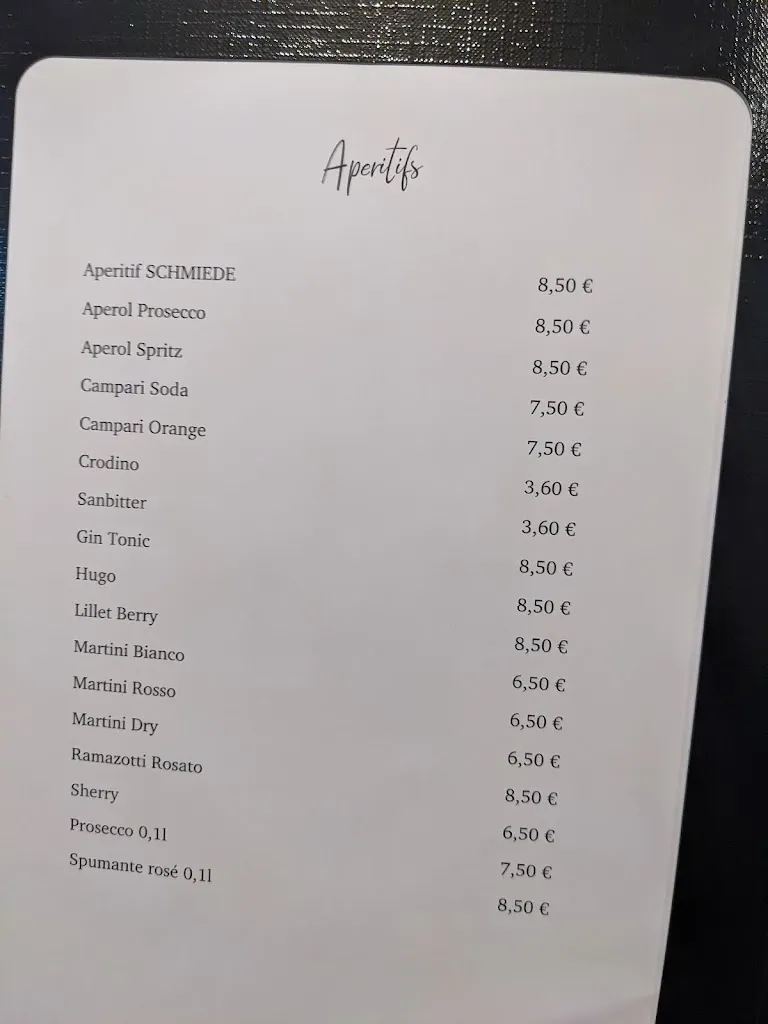 Menü_Schmiede Hofheim_Taunus_Bild_3