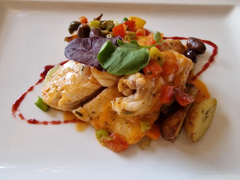 Ionut_Schmiede Hofheim_Taunus_review