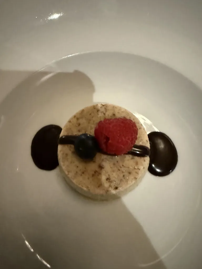 ghalib khan_Schmiede Hofheim_Taunus_review