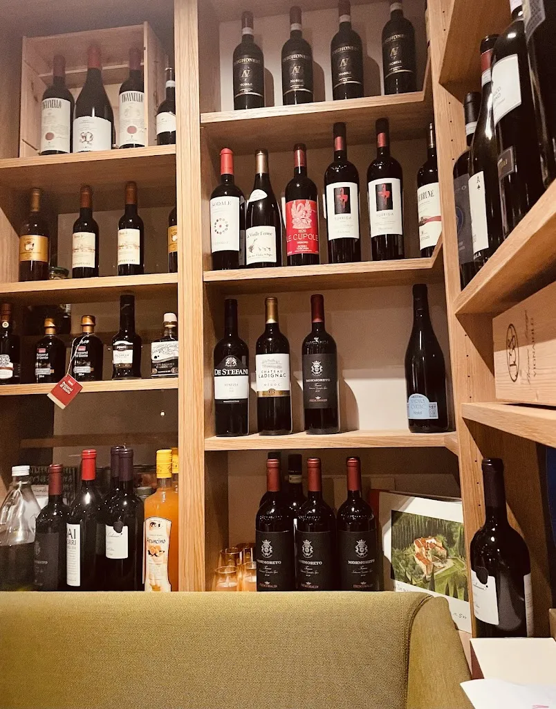 Schmiede Hofheim ristorante a Taunus