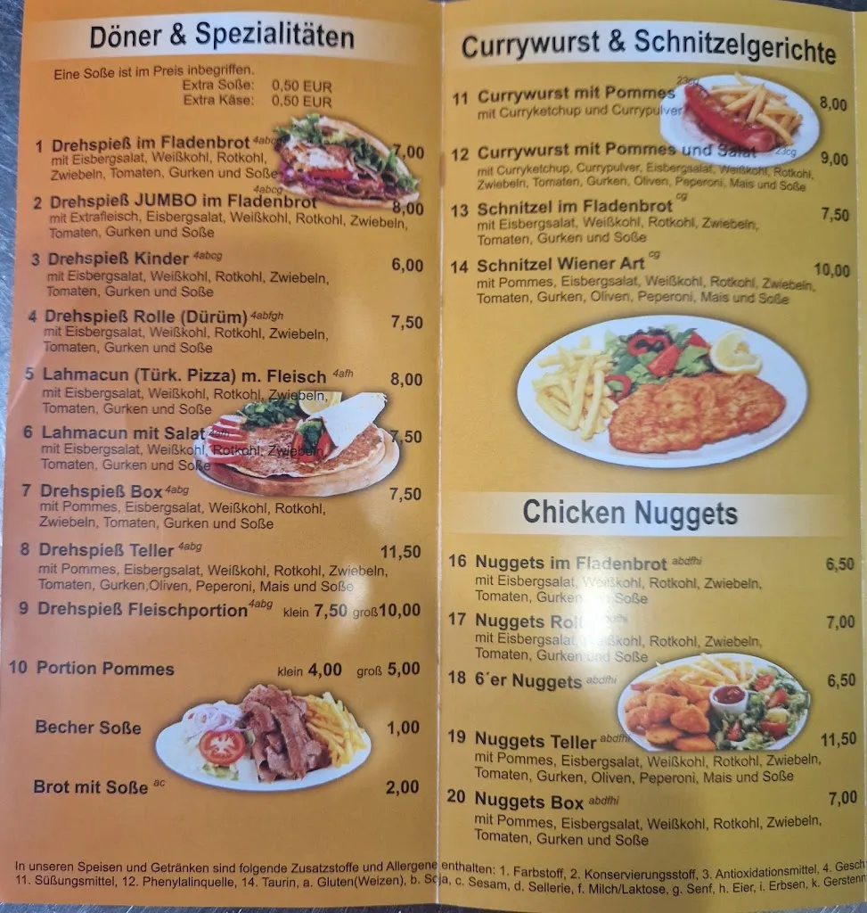 Menu_mesopotamia kebab haus_Unterfranken_immagine_1
