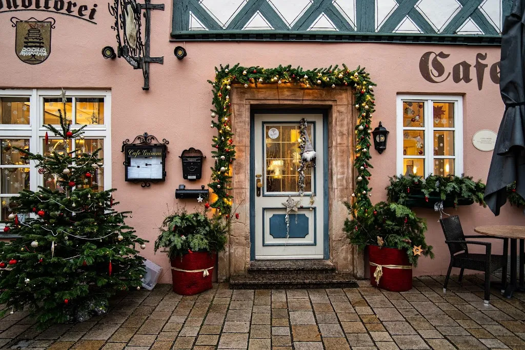 Café Grimm Hilpoltstein_Hilpoltstein_slider_image_1