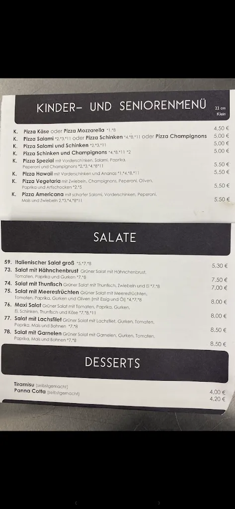 Menu_Pizzeria Farina Hilpoltstein_Hilpoltstein_immagine_3