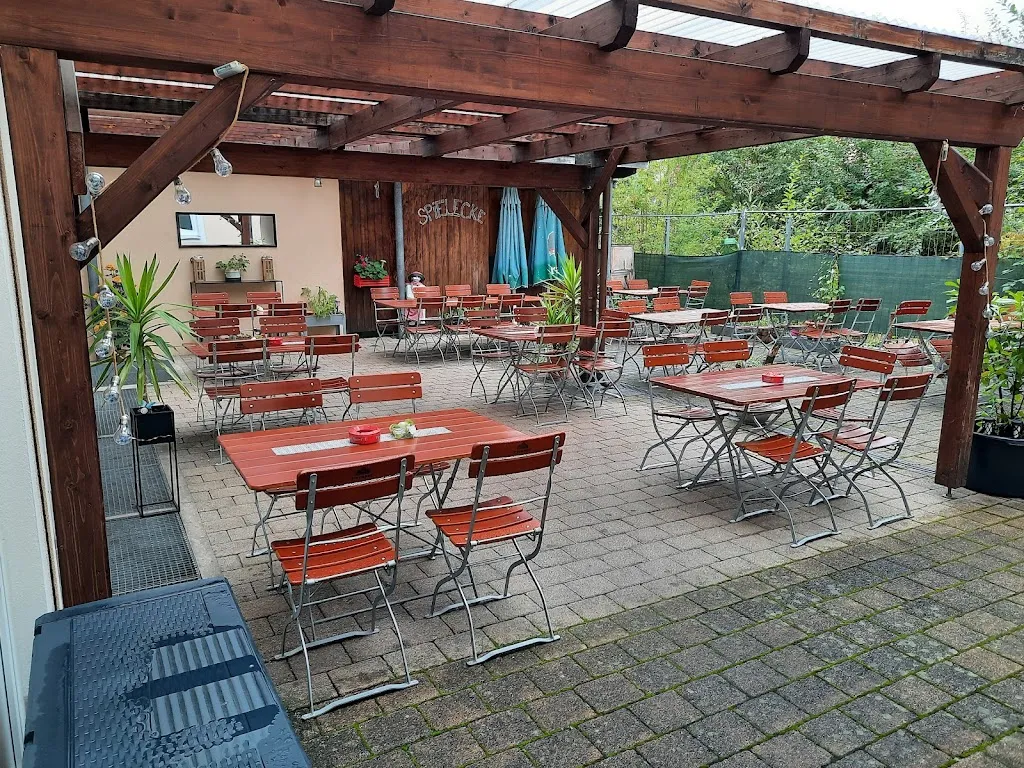 PIZZERIA DA FRANCO & ANNA restaurant in Hilpoltstein