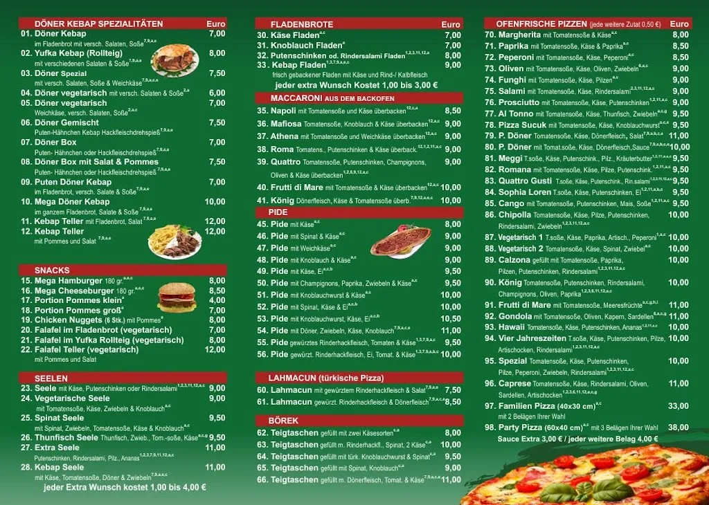 König Pizza & Kebab_Albstadt_menu_image_1