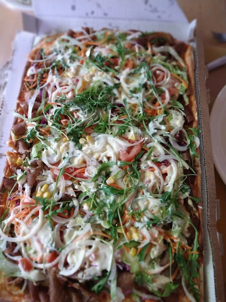 Menu_König Pizza & Kebab_Albstadt_image_8