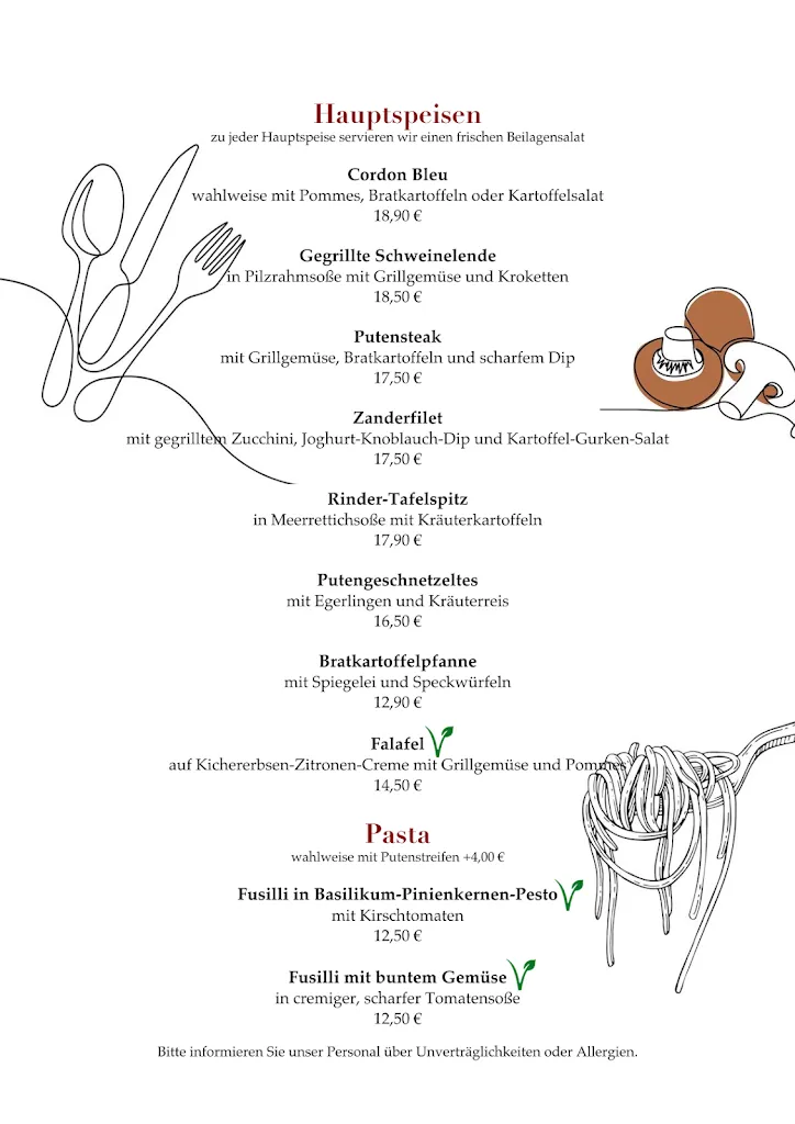 Menu_AYLE Restaurant_Herzogenaurach_image_3