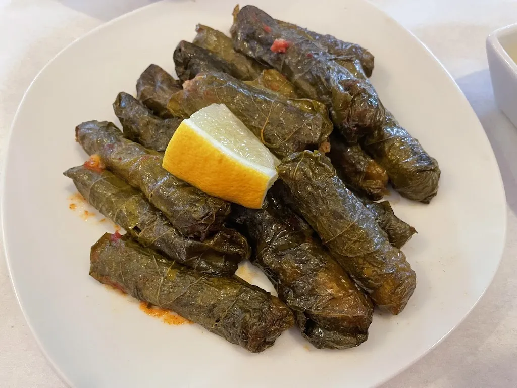 Annie nbg_AYLE Restaurant_Herzogenaurach_review