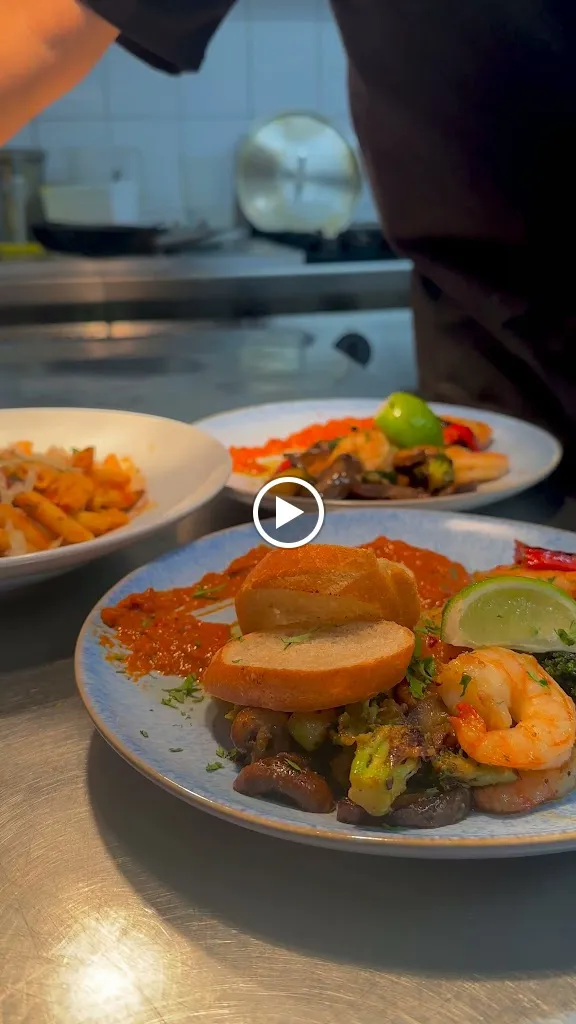 AYLE Restaurant_Herzogenaurach_slider_image_2