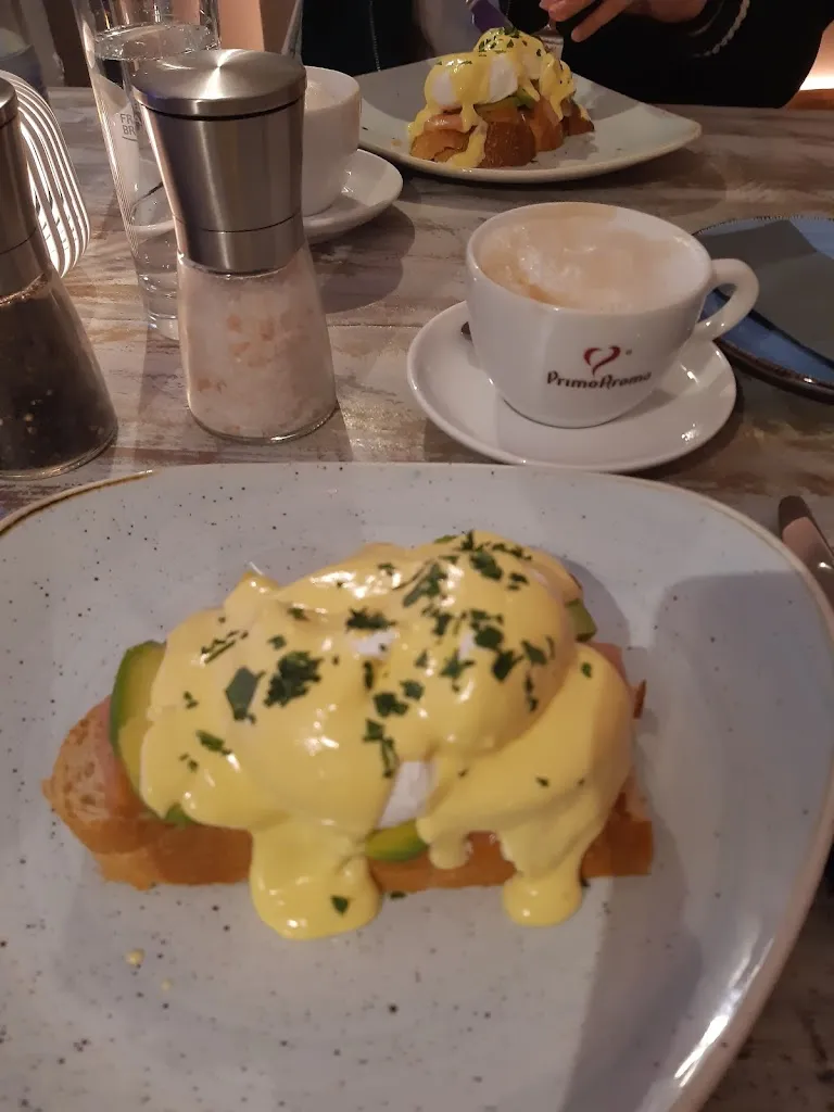 Menu_Restaurant Ignatz_Herzogenaurach_immagine_3