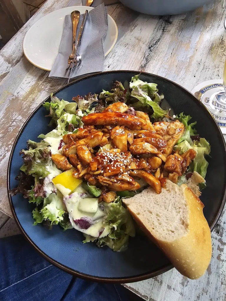 Menu_Restaurant Ignatz_Herzogenaurach_immagine_4