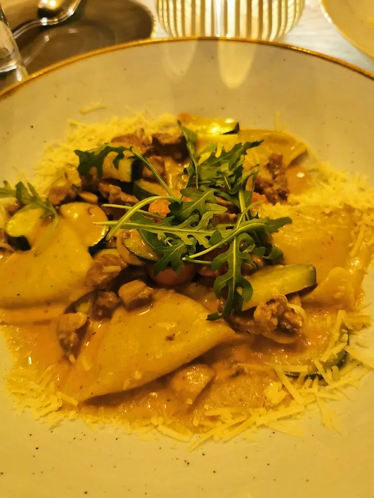 Menu_Restaurant Ignatz_Herzogenaurach_immagine_5