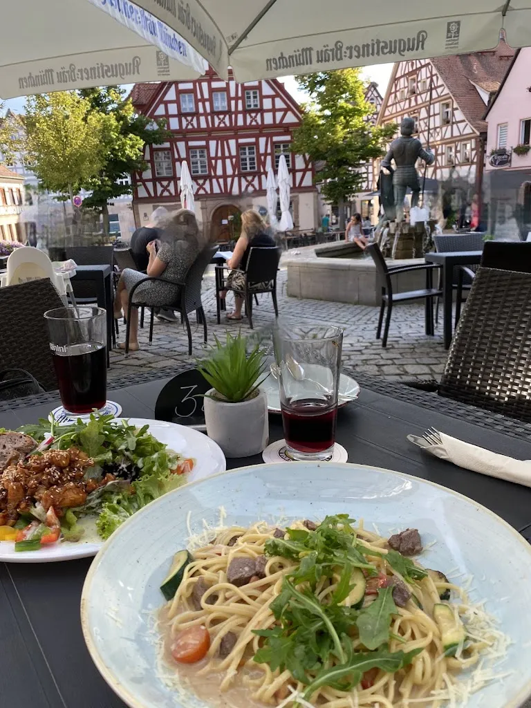 Menu_Restaurant Ignatz_Herzogenaurach_immagine_7