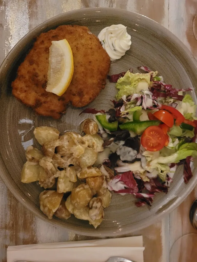 Menu_Restaurant Ignatz_Herzogenaurach_immagine_8