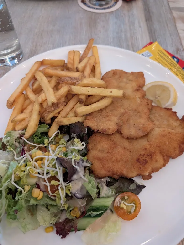 Jason Bran-Cinaed_Restaurant Ignatz_Herzogenaurach_review