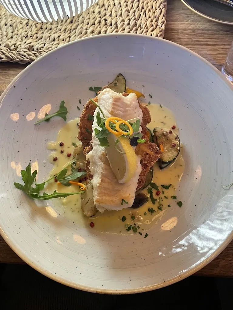 Shraddha Jose_Restaurant Ignatz_Herzogenaurach_review