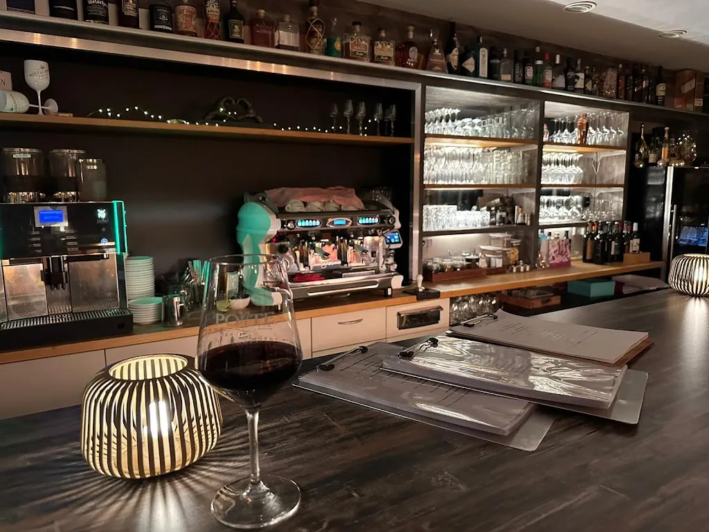 Restaurant Ignatz restaurant in Herzogenaurach