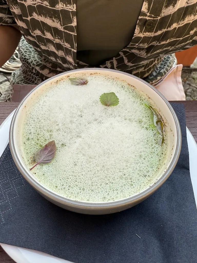 Christian Kastner_Tannebaums - feine Küche_Herzogenaurach_recensione