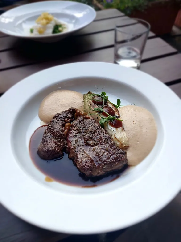 Tannebaums - feine Küche restaurant in Herzogenaurach